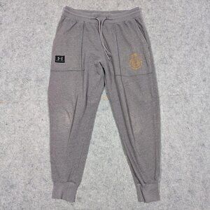 Under Armour Womens Sweatpants Size XL Project Rock